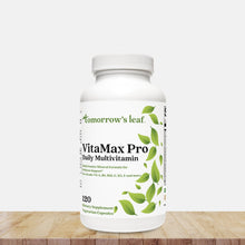 Load image into Gallery viewer, Tomorrow's Leaf® Pro Daily Multivitamin