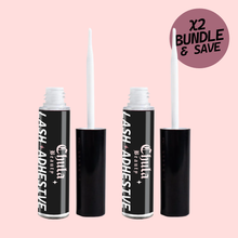 Load image into Gallery viewer, Chula Beauty Strip Lash Adhesive®