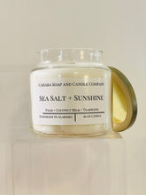 Load image into Gallery viewer, Sea Salt + Sunshine
