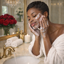 Load image into Gallery viewer, Lemongrass Luxe Beauty Bar
