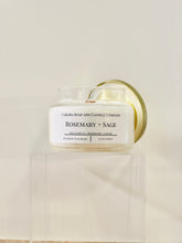 Load image into Gallery viewer, Rosemary + Sage