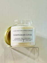Load image into Gallery viewer, Lemongrass Lover