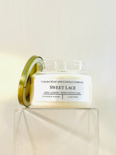 Load image into Gallery viewer, Sweet Lace