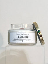 Load image into Gallery viewer, Chai Latte
