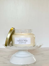 Load image into Gallery viewer, Cashmere Plum