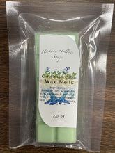 Load image into Gallery viewer, Wax Melt Snap Bars | Long-Lasting Home Fragrance