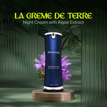 Load image into Gallery viewer, SkinSanity® Le Creme de Terre Night Cream 1 fl oz