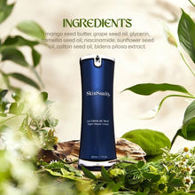 Load image into Gallery viewer, SkinSanity® Le Creme de Terre Night Cream 1 fl oz