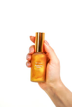 Load image into Gallery viewer, bodrum babe - shimmering body oil