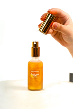 Load image into Gallery viewer, bodrum babe - shimmering body oil