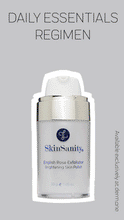 Load image into Gallery viewer, SkinSanity® Daily Essential Trio