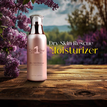 Load image into Gallery viewer, Derm #1 Dry Skin Rescue with Vitamin B3 3.38 oz