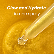 Load image into Gallery viewer, bodrum babe - shimmering body oil
