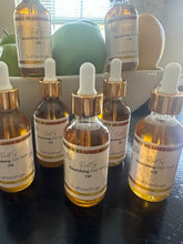 Load image into Gallery viewer, Nourishing Hair food Oil