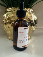Load image into Gallery viewer, Root Power Hair Oil w/ Tea Tree