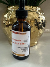 Load image into Gallery viewer, Root Power Hair Oil w/ Tea Tree