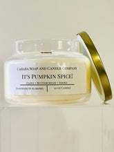Load image into Gallery viewer, It's Pumpkin Spice!