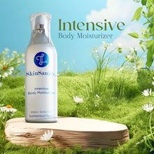 Load image into Gallery viewer, SkinSanity® Intensive Body Lotion, 3.38 fl oz