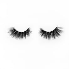 Load image into Gallery viewer, Chacalosa | Tapered Cat-Eye Full Fluffy 18-22mm