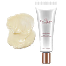 Load image into Gallery viewer, Derm #1 Skincare Remove All Cleanser 2.5 fl oz