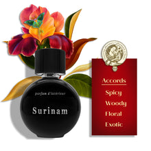 Load image into Gallery viewer, Surinam parfum by Flowering Pharmacy®