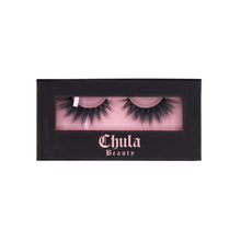 Load image into Gallery viewer, Mary Jane | Tapered Cat-Eye Medium to Full Fluffy 18-20mm