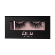 Load image into Gallery viewer, Chacalosa | Tapered Cat-Eye Full Fluffy 18-22mm
