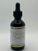 Load image into Gallery viewer, Man-Geaux Beard Oil