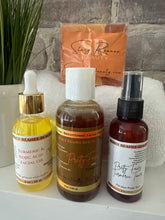 Load image into Gallery viewer, Pretty Faces Bundle 1 (4 pc set)