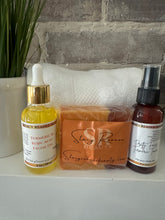 Load image into Gallery viewer, Pretty Faces Bundle 4 (3 pc set)