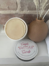 Load image into Gallery viewer, Sugah BUTTAH Scrub