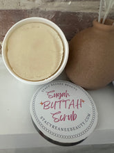 Load image into Gallery viewer, Sugah BUTTAH Scrub