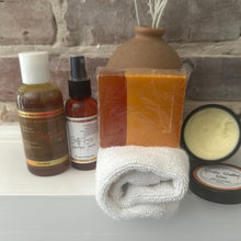 Load image into Gallery viewer, Pretty Faces Bundle 2 (4pc set)