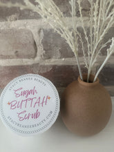 Load image into Gallery viewer, Sugah BUTTAH Scrub