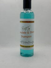 Load image into Gallery viewer, Stimulate and Shine Shampoo