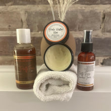 Load image into Gallery viewer, Pretty Faces bundle 7 (3 pc set)