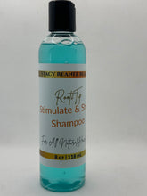 Load image into Gallery viewer, Stimulate and Shine Shampoo