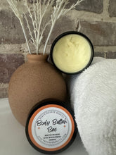 Load image into Gallery viewer, Body BUTTAH Bae with Lemongrass and Turmeric