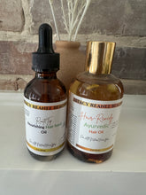 Load image into Gallery viewer, Healthy Hair Combo 5