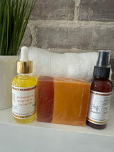 Load image into Gallery viewer, Pretty Faces Bundle 4 (3 pc set)