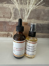 Load image into Gallery viewer, Healthy Hair Combo