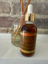 Load image into Gallery viewer, Papaya and Kojic Skin Brightening Facial Cleanser w/Turmeric