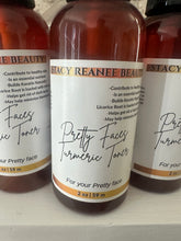Load image into Gallery viewer, Pretty Faces Turmeric Toner