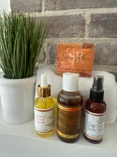 Load image into Gallery viewer, Pretty Faces Bundle 1 (4 pc set)