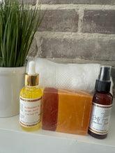 Load image into Gallery viewer, Pretty Faces Bundle 4 (3 pc set)