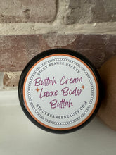 Load image into Gallery viewer, BUTTAH Cream Luxxe Body Cream
