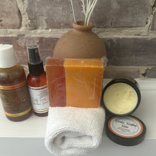 Load image into Gallery viewer, Pretty Faces Bundle 2 (4pc set)