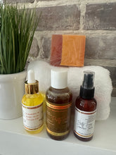 Load image into Gallery viewer, Pretty Faces Bundle 1 (4 pc set)