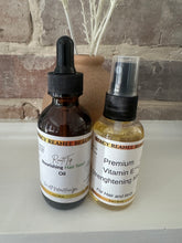 Load image into Gallery viewer, Healthy Hair Combo 2