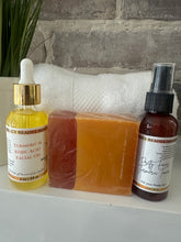 Load image into Gallery viewer, Pretty Faces Bundle 4 (3 pc set)